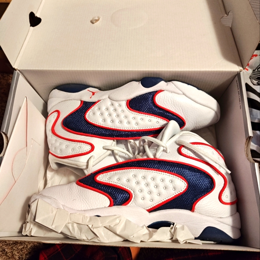 Jordan - Picture 1 of 4